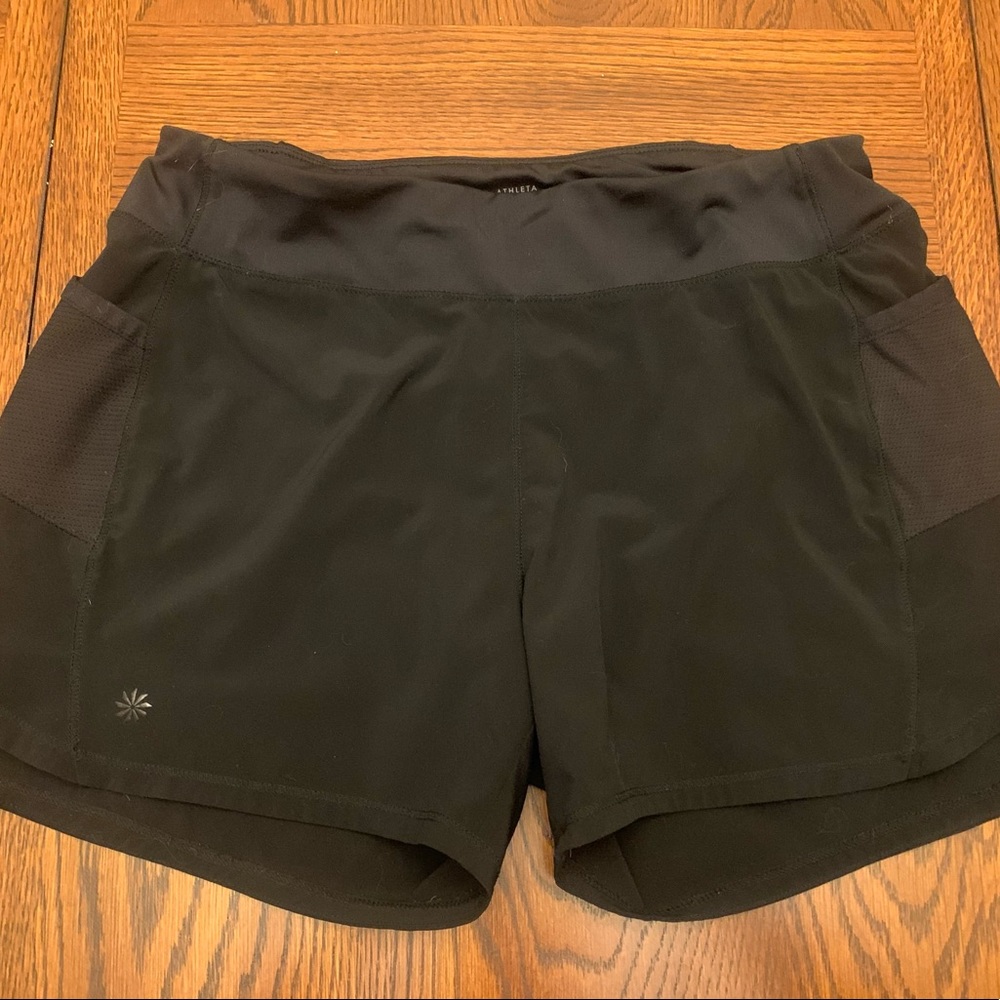 Athleta Girl Record Breaker Short 3”